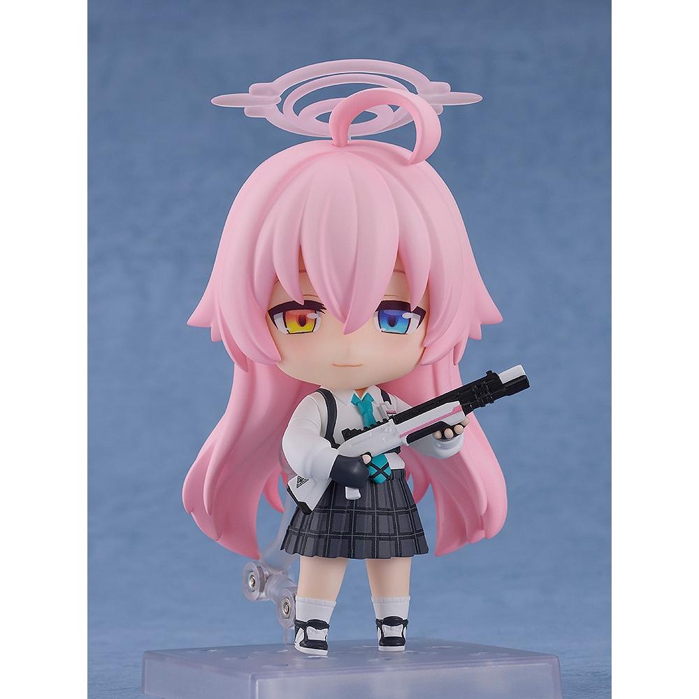 Blue Archive Nendoroid Hoshino Takanashi  Blue Archive