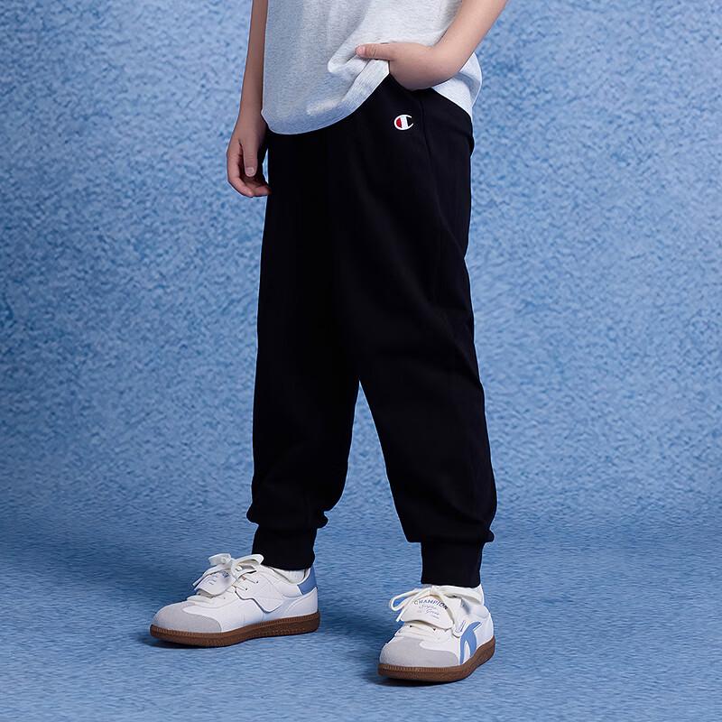 Champion Kids Knit Jogger Pants L