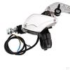 Motorcycle Handlebar Dual Hydraulic Brake Pump 22mm 7/8" 50cc-300cc