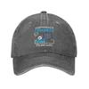 Penguin Overthinking  Windows Casual Baseball Cap  Running Hippie Trucker Hat Summer Hot Sale Unisex Adult Classic Baseball Caps