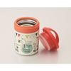 Skater Cold Insulation Soup Jar 300ml Snoopy Friend PEANUTS