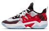 Air Westbrook One Take 2 'Weiß Rot' CW2457-106