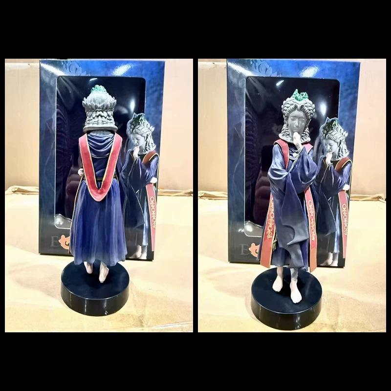 Фигурка-украшение Колдунья Селлия, Учитель Магии, из Elden Ring