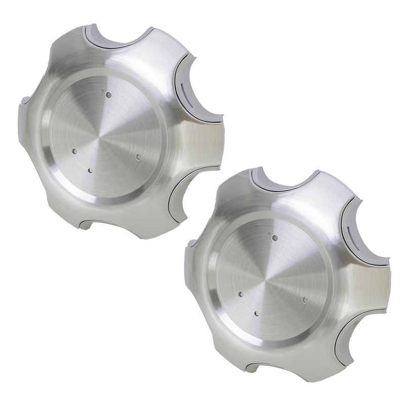 42603-60500 4pcs 139mm Wheel Center Hub Cap Cover Shell Fit for Toyota Prado FJ120 2003 2004 2005 2006 2007 2008 2009