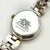 SEIKO TISSE Watch Roman 450308 [New Battery] Ladies' 1F20-1A80