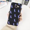 Per Samsung Galaxy A3 Custodia A3 2016 A310F Silicone Morbido Cover Posteriore Custodia per Telefono Per Samsung Galaxy A3 2017 Custodie Coque Fundas Guscio