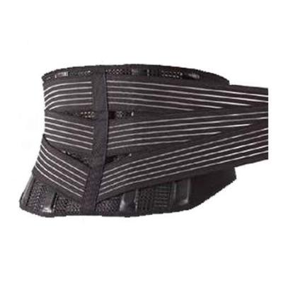 Sorbo Easy Waist Guard Black S (Triple Support)