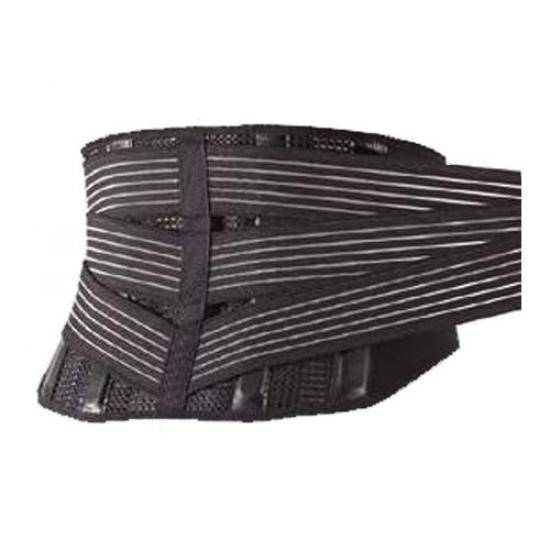 

Sorbo Easy Waist Guard Black S (Triple Support) чёрный