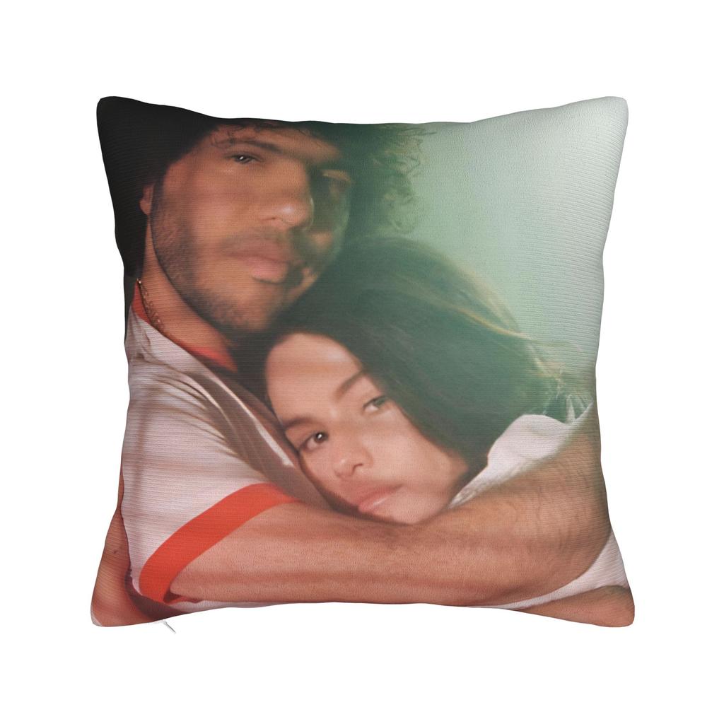 Bfding Cartoon Pillowcase Polyester Cushion Cover Decorative Throw Pillow Case Cover Home Square 4545cm