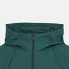 Adidas Men's Colorblock Woven Hooded Jacket