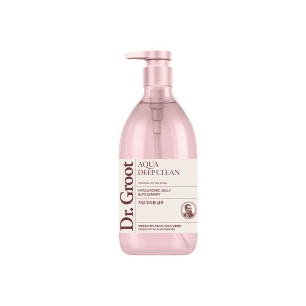 Dr. Groot Aqua Deep Clean Shampoo 330mL