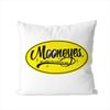 Mooneyes Pillow Case For Car Sofa Decorative Home Doublesided Print Plush Square Throw Pillow Cushion Cover