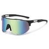 Cross Border New Outdoor Cycling Glasses Men Women Windproof Colorful Polarized Sunglasses Sports Goggles Hiking