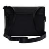 Nike Heritage Embroidered Logo Polyester Crossbody Bag Men Bags Black IB4382010