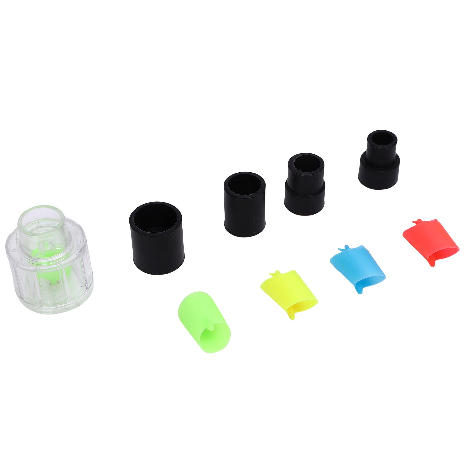 

Aquarium Maker Head Night Glow Fish Maker Water Outlet for Aquarium Pipe Fittings