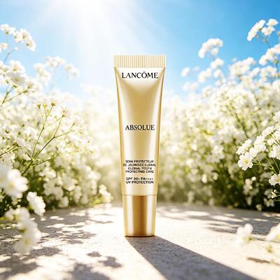 Lancôme Absolue UV Protector SPF50+ PA++++