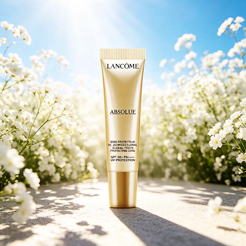 

Lancôme Absolue UV Protector SPF50+ PA++++