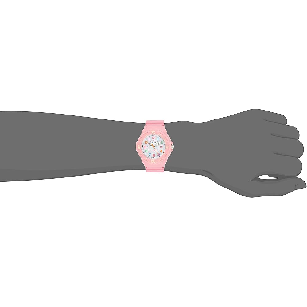 [Casio Standard] Women's Watch LRW-200H-4B2 (Imported)