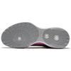 Li Ning Basketball Shoes Men's Mid Top Brick Gray ABAS027-6