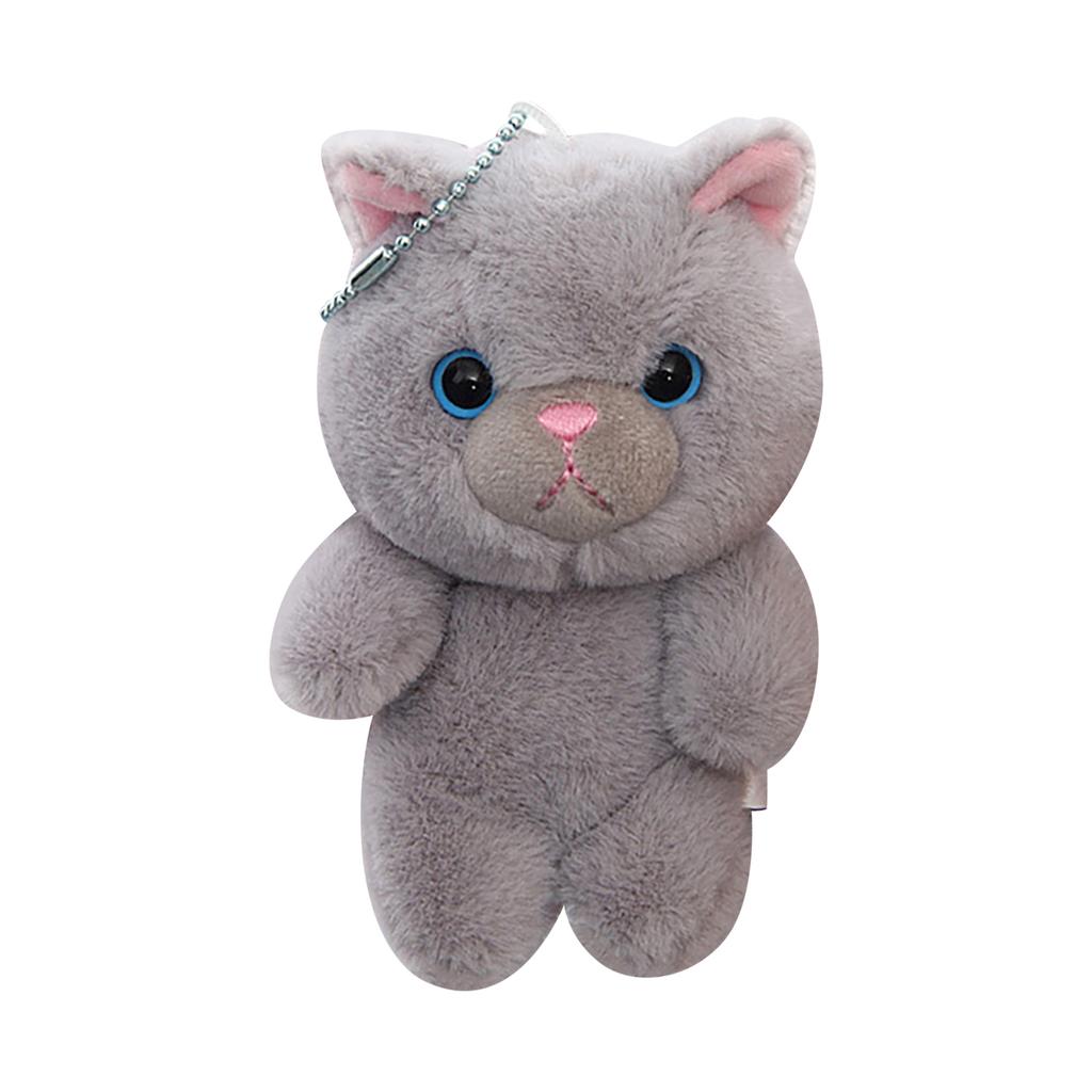 Plush Toy Birthday Gift Forest Animal Jungle Decoration Home Decor Giant Plush Animal Stuffed Toy Luxury Pillow Children Ornaments