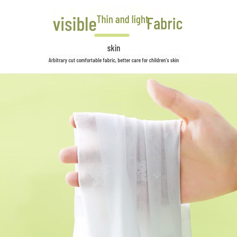 Lansha Kids' Thin Summer Dance Tights