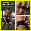 Braccialetto per Amazfit Helio Cinturino Braccialetto Regolabile Telaio Sportivo+Anello in Nylon Braccialetto di Ricambio cinturino per orologio Amazfit Helio