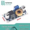 5A Adjustable DC-DC Step-Down Power Module, High-Efficiency XL4005, Superior Voltage Regulation To LM2596
