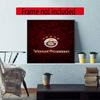 Galatasaray Customize Your Name Diamond Painting Round Diamond Rhinestones Mosaic Diamond Embroidery Wall Paintings Rhinestones Gift Frameless