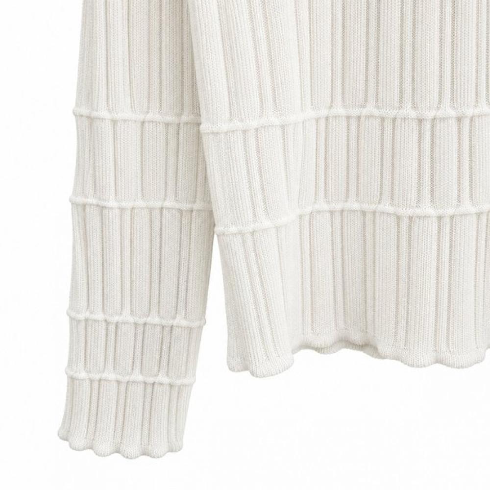 Ggpx New York Scarf Set Silhouette Cardigan Gq9kg011f