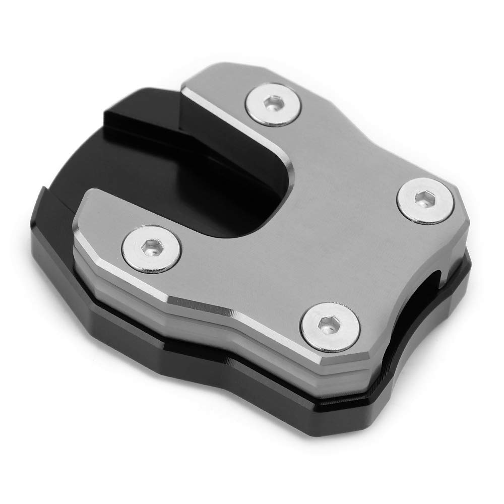 FENGSHENG CT125 Hunter Cab 2020 Side Stand Kickstand Plate Pad End CT125 Hunter Cub Part