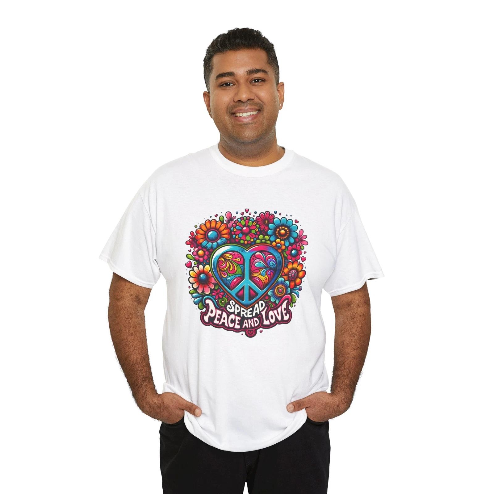 Shine Bright T-Shirt | Cosmic Hippie Tee | Spiritual Energy Shirt 3XL