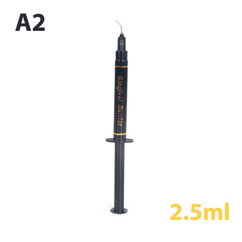 1.5Ml2.5Ml/3Ml Teeth Whitening Gum Barrier/Gum Dam Gum Protective Gel