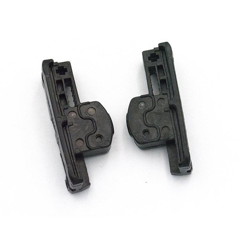AM-For Renault Koleos HY 2008-2016 Sunroof Glass Component Slideway Slider Clip Ceiling Bracket 918062605R 913819569R