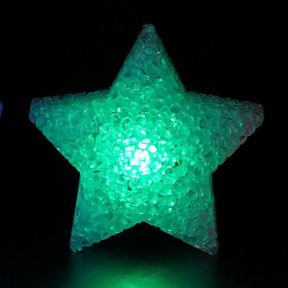 

Свадьба День рождения Звездное освещение Нарукавник Ночной бег Светящийся свет Предупреждение Безопасность 7(white shell)