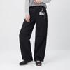 Semir XAHAA Co-branded Women's Curved Leg Casual Pants