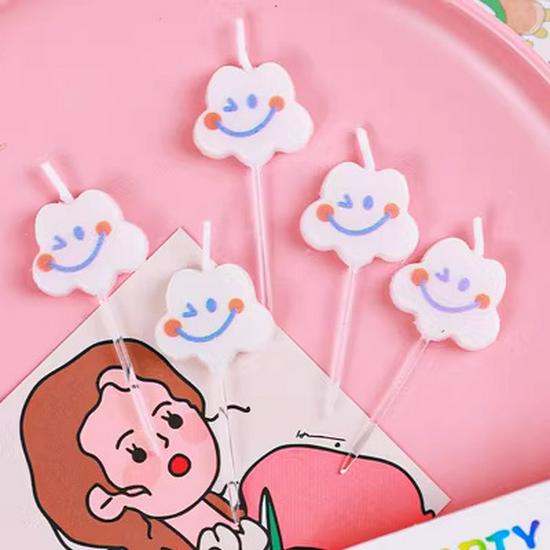 

SpongeBob Birthday Cake Toppers: Patrick, Mr. Krabs & Squidward Figures