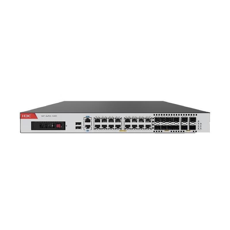 H3C F1000-AI Series Enterprise VPN Firewall