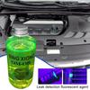 500ml Car Air Conditioner Leak Fluorescent Agent Leak Detection Oil Eco-Friendly AC Refrigerant Oil Agent For Leak Detection