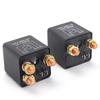 4/5 Pin Car Relay 12V 24V 250A Continuous Type Power Motorcycle Battery Control Switch Terminal Automotive Starter Relay