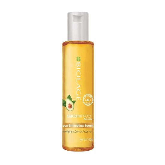BIOLAGE Advanced Fiberstrong Conditioner & BIOLAGE Advanced Fiberstrong Conditioner Kombi