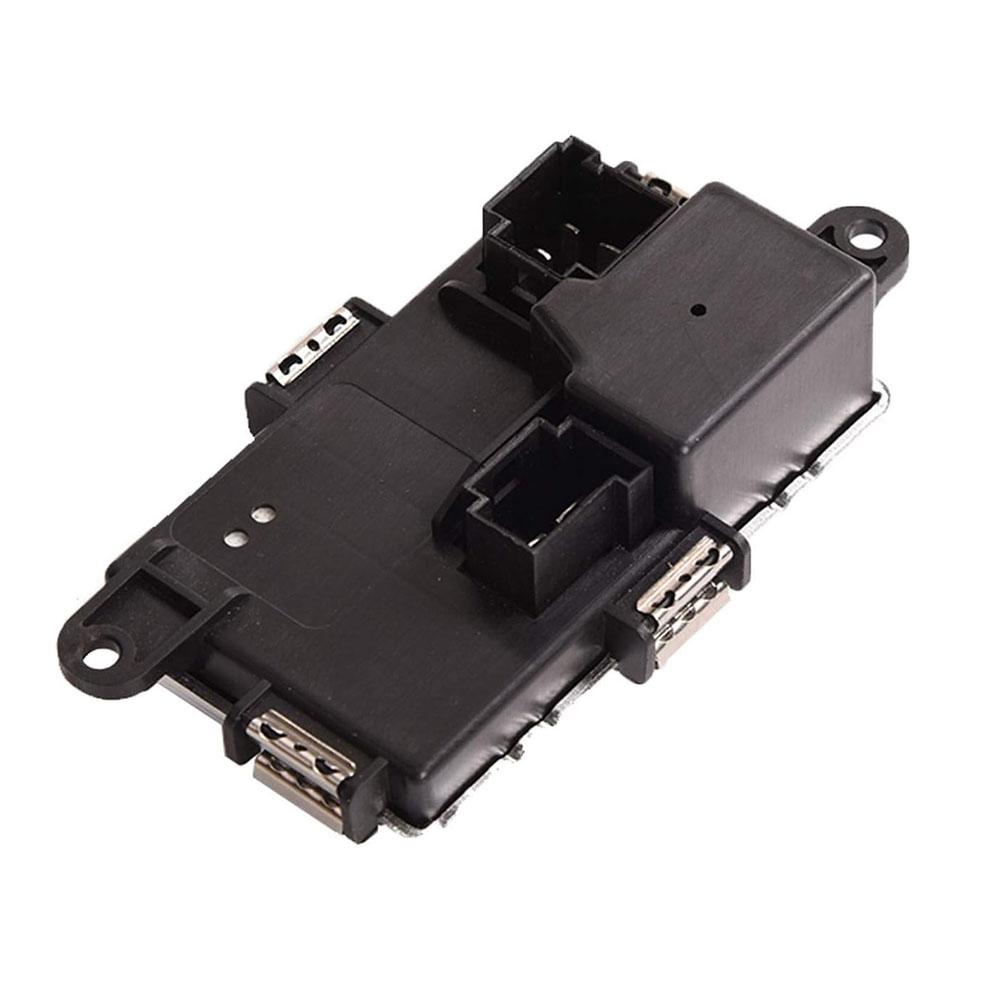 Heater Blower Motor Resistor For Mercedes Benz C E-Class CLS GLK SL A2128702110