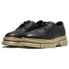 Dr. Martens Leather Lace-Up Low-Top Casual Shoes Men Shoes Black 30772001