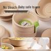 Degradable Sugarcane Pulp Disposable Paper Bowls