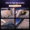 Ideal i6 2025 Full Coverage Trunk & Front Mat for Car Interior