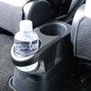Tsuchiya Yac Drink Holder for Rear Seats (SY-A2) Aqua-specific