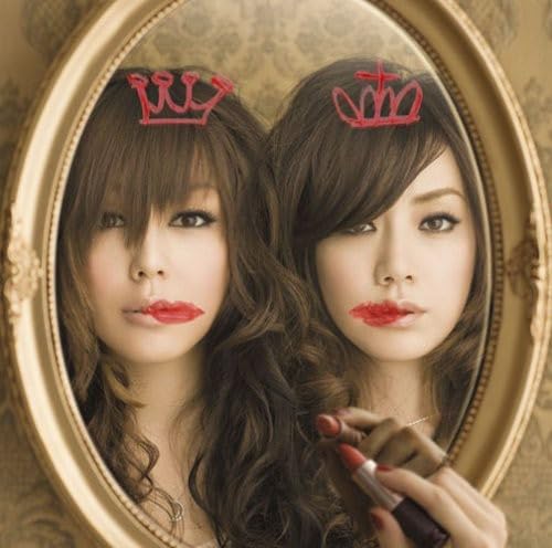 

CD - My Story(shokaiseisangenteiban)(DVD KSCL12701PROMO Ki/oon Records 2008 Japan ObiJapanese Pop/Rock Used