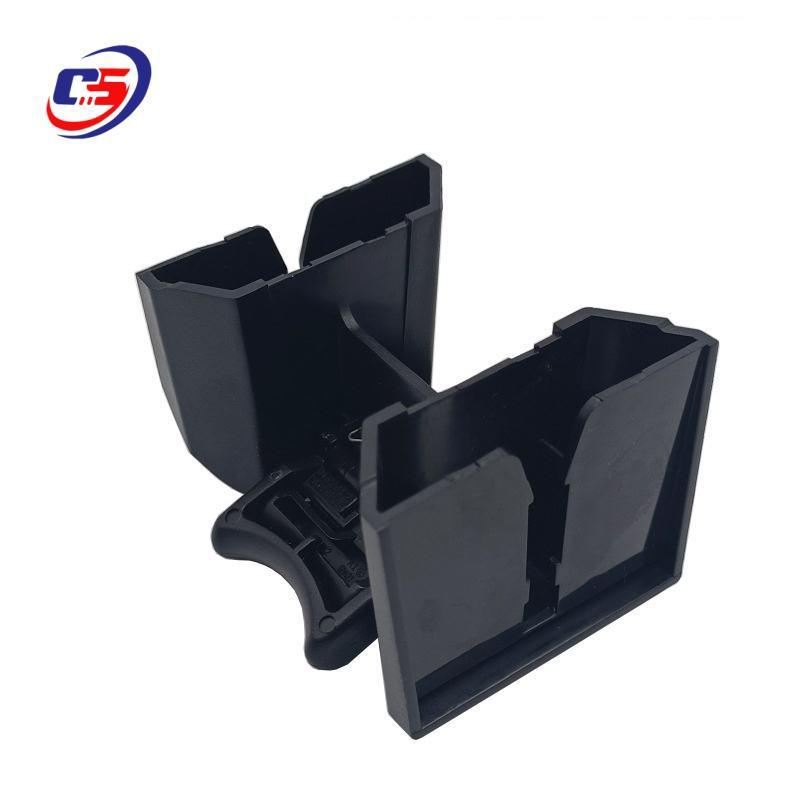 Toyota Camry 06-17 Cup Holder Separator Clip (Part 55618-06170/06100) 55618-06100/06170