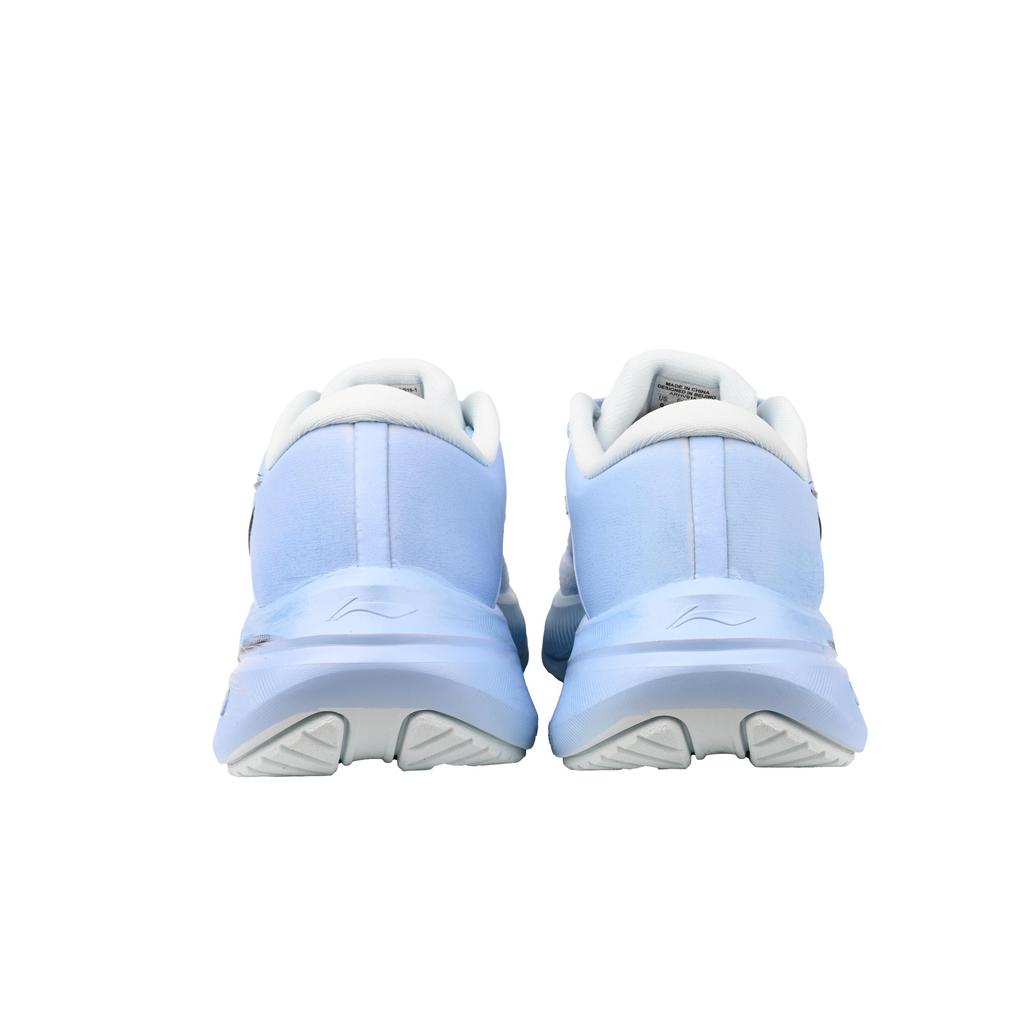 Li Ning Yueying 5 Abrasion Resistant Breathable Height Increasing Low top Casual Running Shoes Men's ARHV015-1(Team1421-)