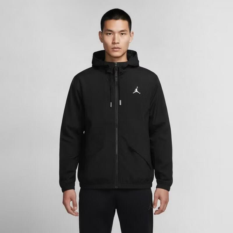 Jordan Men s Utility Woven Jacket XL