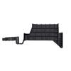 Výmena držiaka riadiacej jednotky motora pre Citroen Berlingo C3 C4 C5 Jumper Jumpy Spacetourer 9808674780